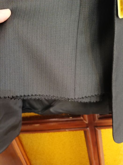 Мужской   костюм