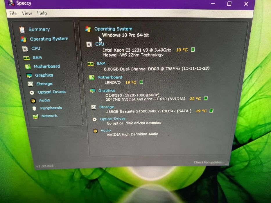 Kit gaming, Core i7 4770/ Xeon E3 1231 V3 + placa baza B85 + 8gb ram