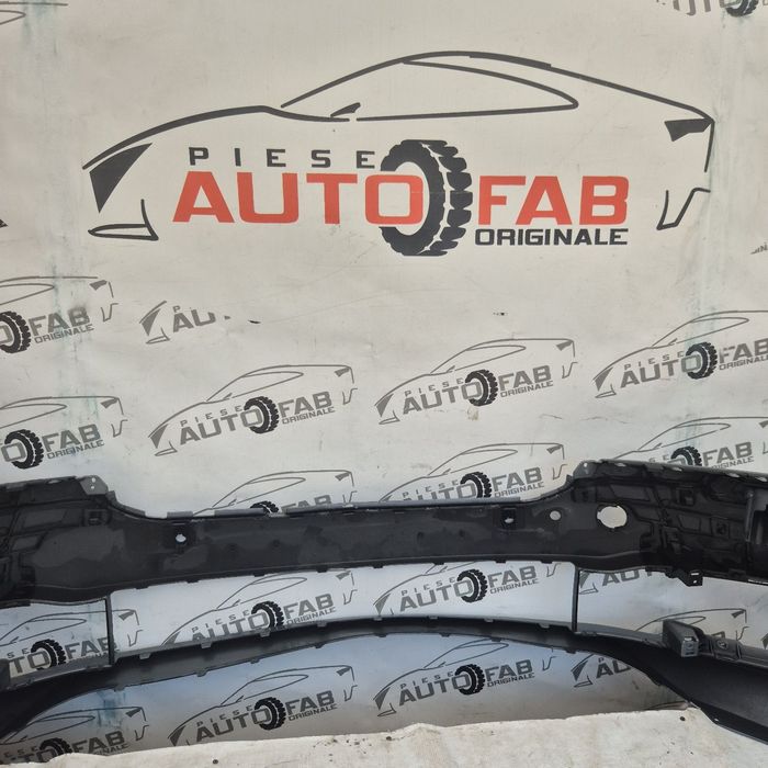 Bara fata Skoda Superb 3 Facelift  SPORTLINE an 2019-2020-2021-2022-20