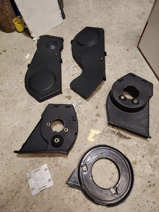 Запчасти на ауди 100 с4