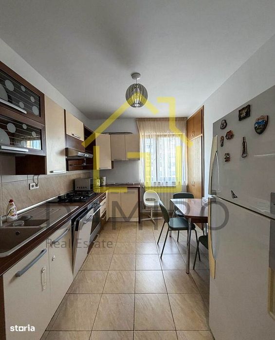 Apartament 2 camere Vitan Residence Mihai Bravu Splaiul Unirii Garaj — fotografia 3