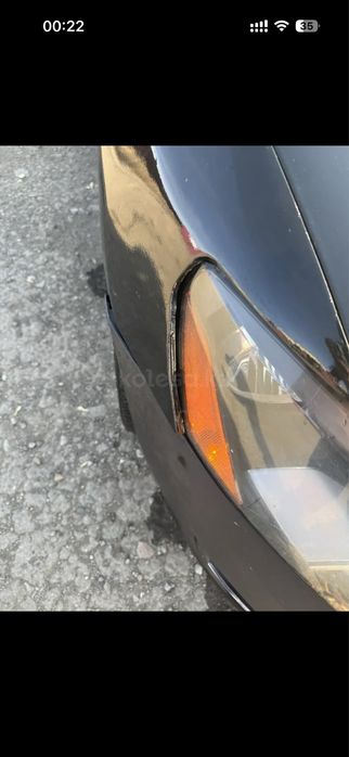 Passat B7 USA 2.5, 2012, 4.3 млн