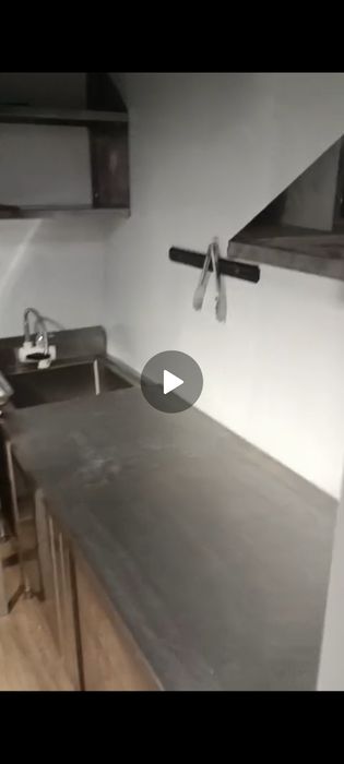 Киоск, Фаст фуд, будка