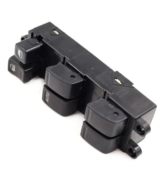 Бутони за ел. стъкла Nissan X-Trail, Maxima, Skystar Almera 1.8