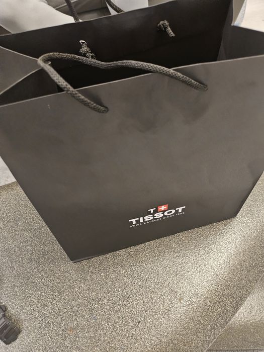 Мъжки часовник Tissot