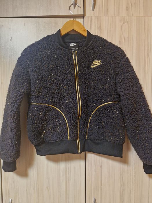 Nike Ted Baker яке зимно парка sherpa яке есенно 152 12 години