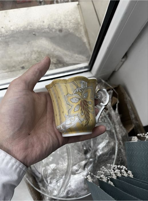 продам посуду не полный набор