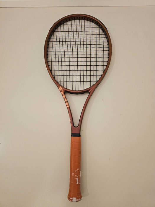 Vand racheta de tenis Wilson