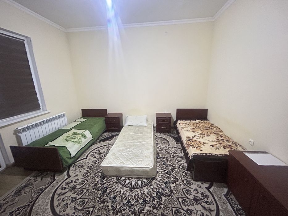 Ijaraga beraman 2 xonali