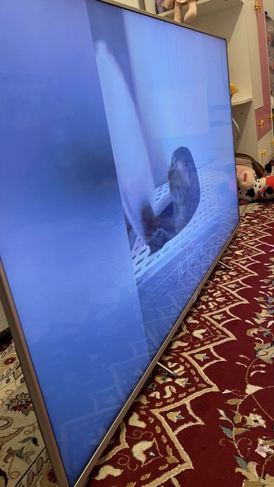 Телевизор сатылады