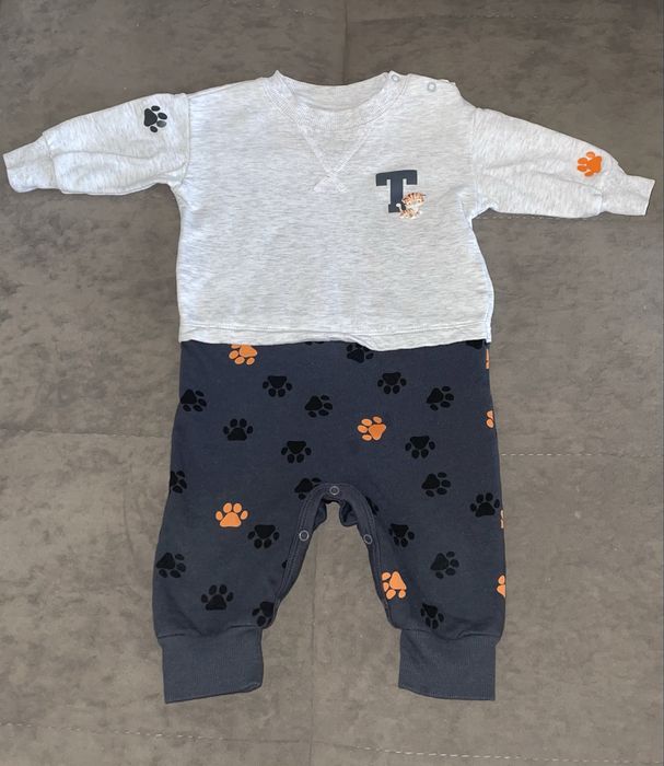 Комбенизон для мальчиков