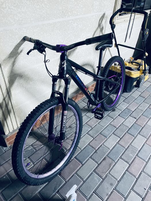 Обменяю erec l100 на мопед