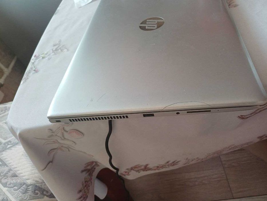 Ноутбук  HP PROBOOK 450 G5