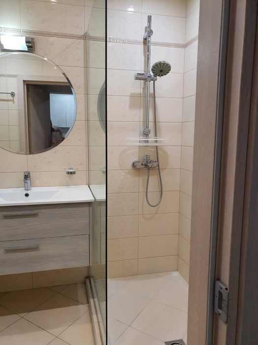 Дава се под наем Двустаен апартамент в Бургас, Сарафово - 65 кв.м за 600 € - Снимка #1