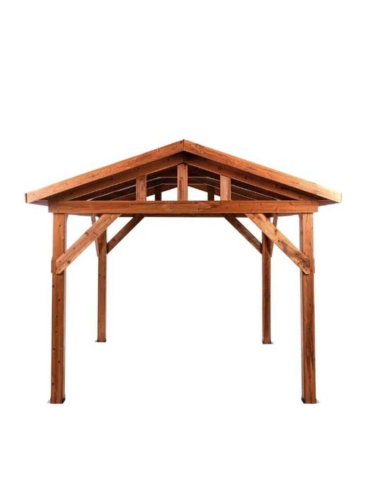 Carporturi,copertine,foisoare ,leagăne ,terase din lemn