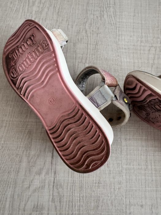 Sandale Juicy Couture