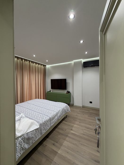 Элитная квартира в аренду