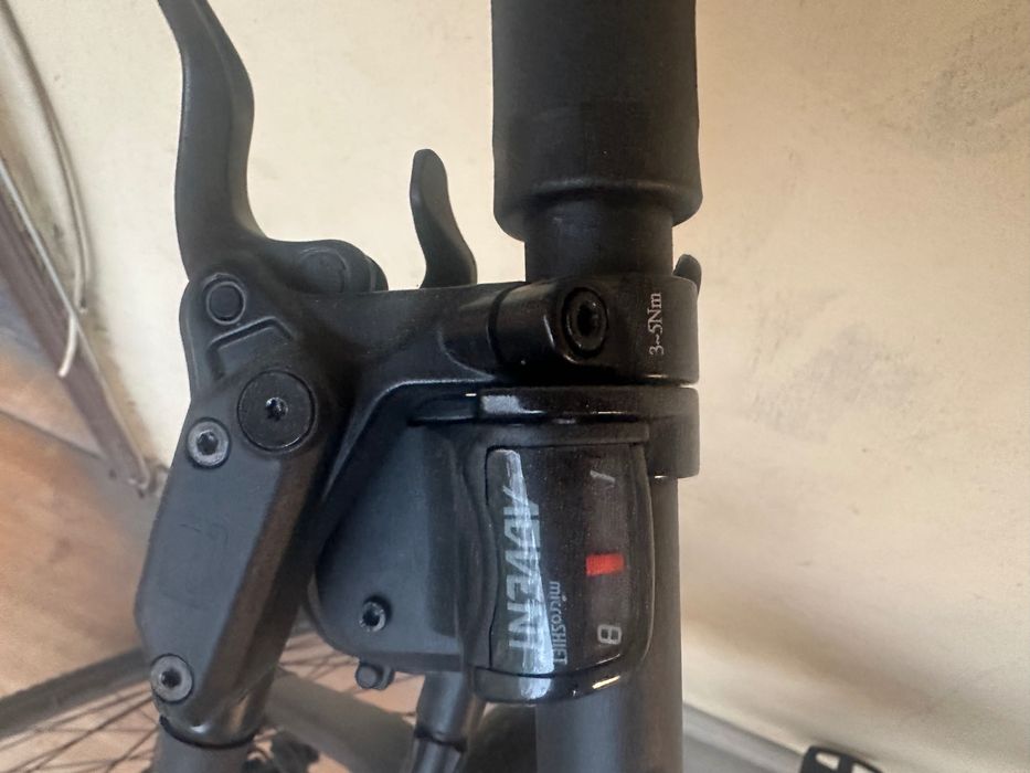 Велосипед Specialized Sirrus 2.0 ARCTBL M