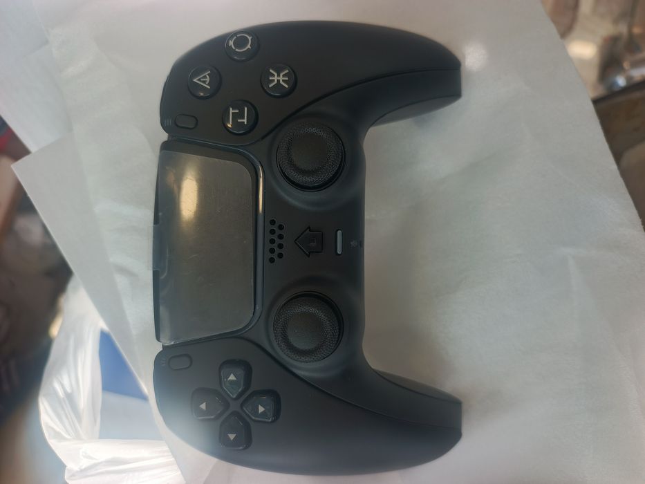 Джойстик Dual shock, PS5 новые в упаковке