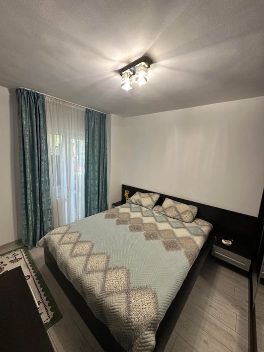 Apartament 3 camere