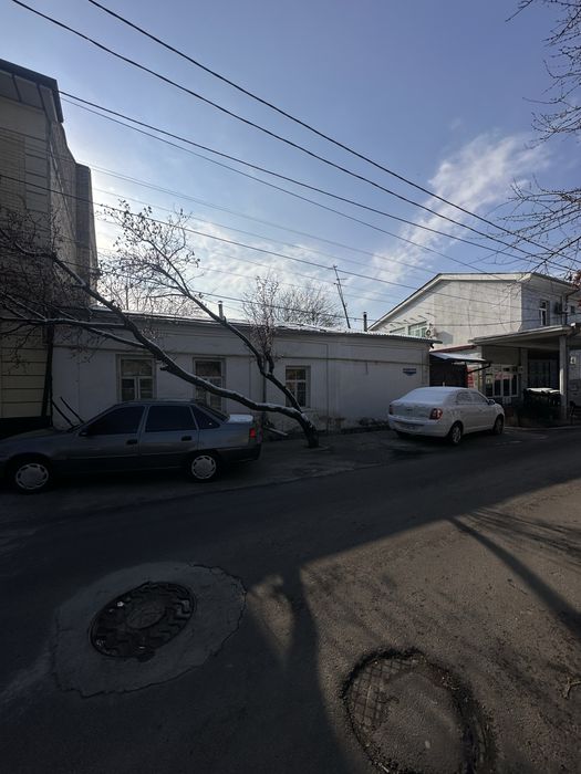 Мирабадский район Ивлева 6,57 соток