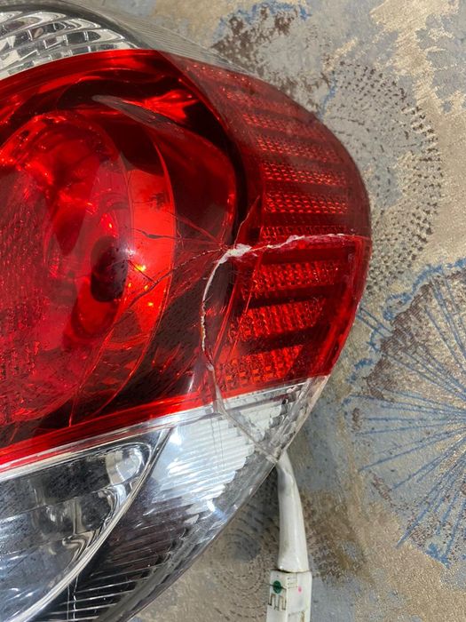 Задний правый фонарь Камри 35