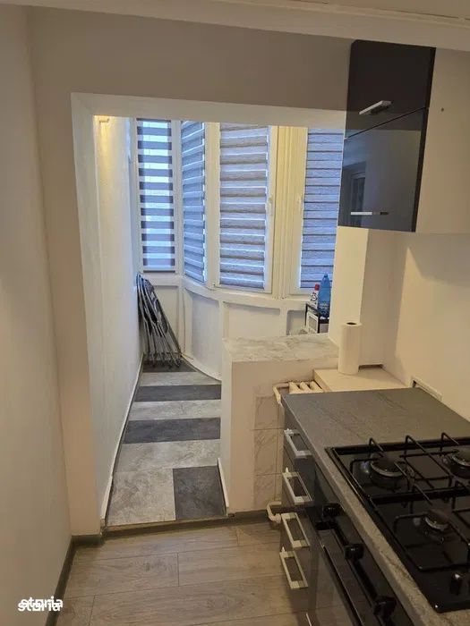 Apartament – Bucuresti - Vedere 3