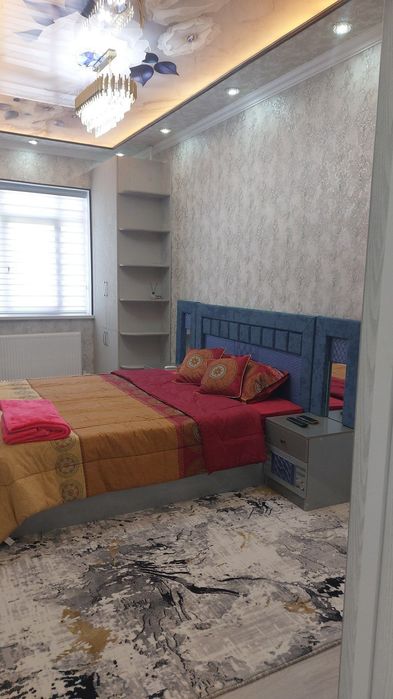 Ijaraga beriladi hamma sharoitlari bilan