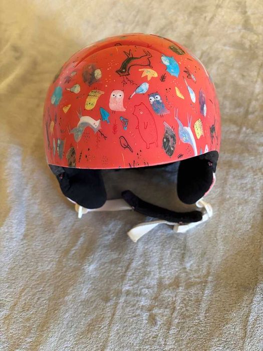 Детска ски/сноуборд каска Roxy