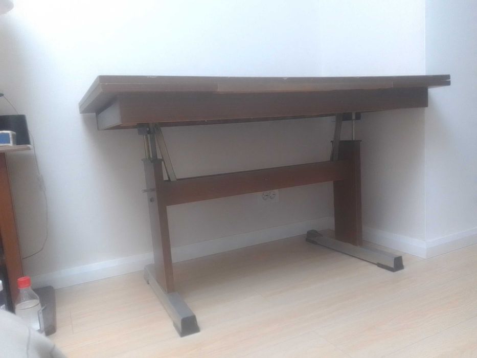 Раскладной письменный стол