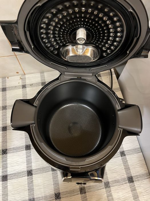 Vand Cook4me+ connect