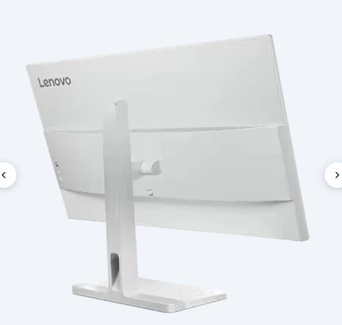 Монитор Lenovo L27q-4a (100Hz)