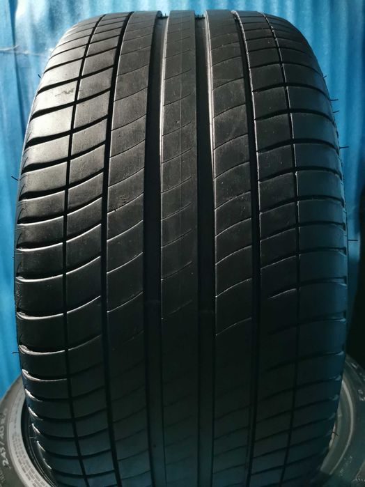 245/40 R19 - 275/35 R19 - michelin runflat 4 bucati