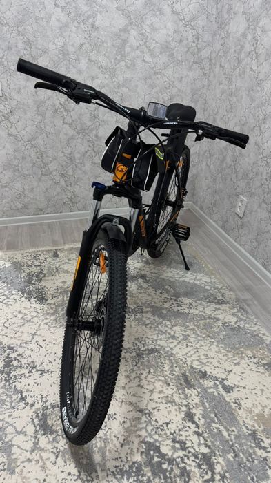 Продам горный Вело