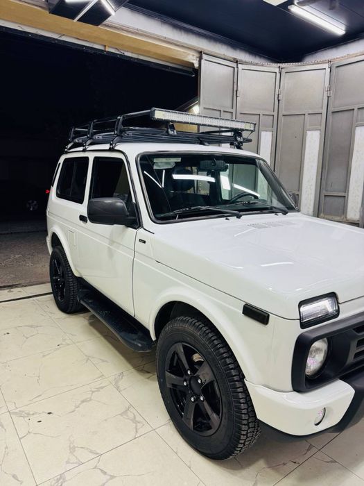 Niva sotiladi xolati idyalni