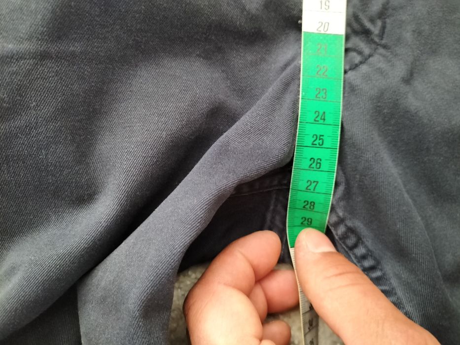 Pantaloni chino UNIQLO