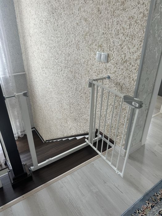 Барьер для лестницы