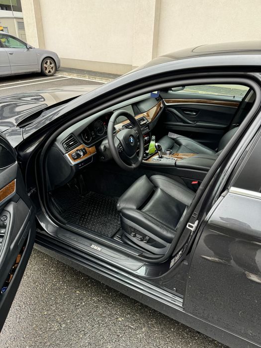 Bmw F10 530xdrive