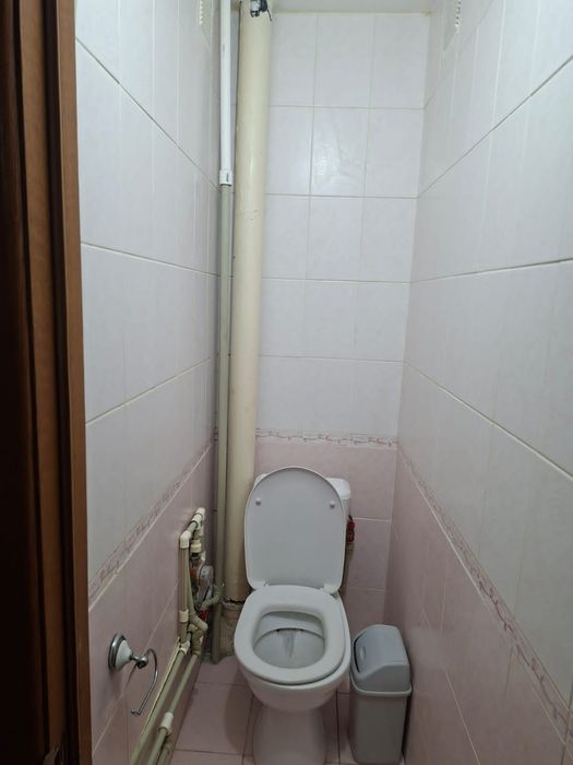 Кунаева 22, 2 км кв