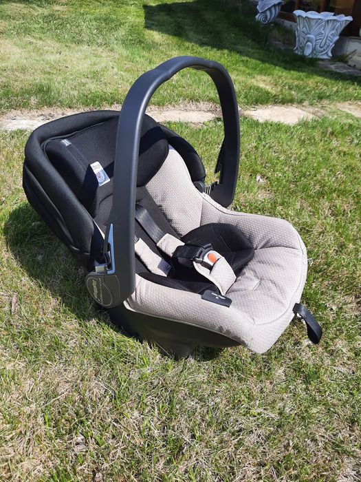 Детска количка Peg Perego Book Plus