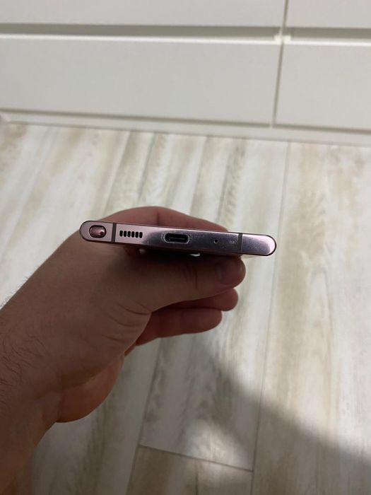 Samsung note 20 ultra