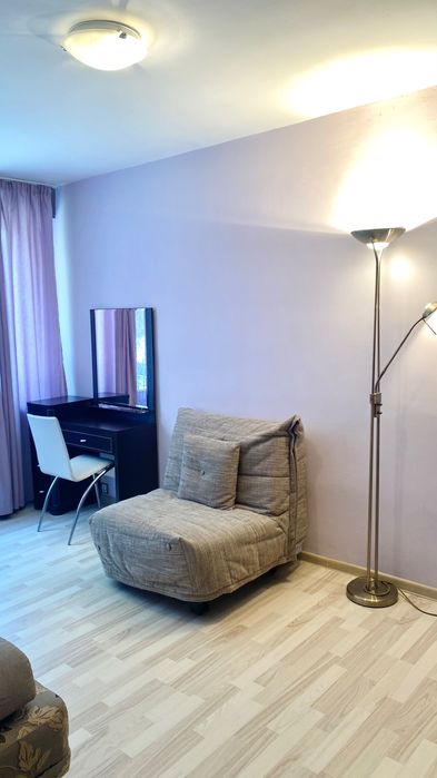 Дава се под наем Двустаен апартамент в Приморско - 53 кв.м за 61.2 € - Снимка #9