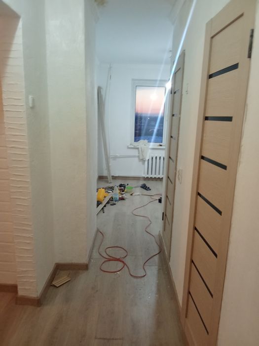 Продается квартира п.Уштобе