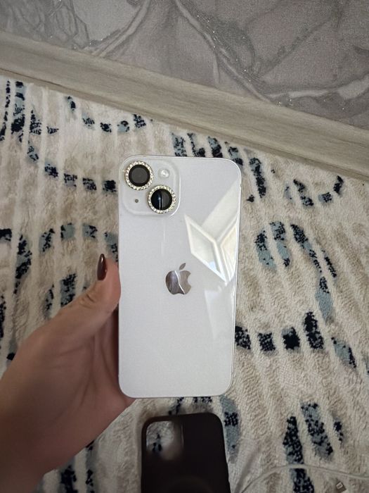 Iphone 14 сатылады.