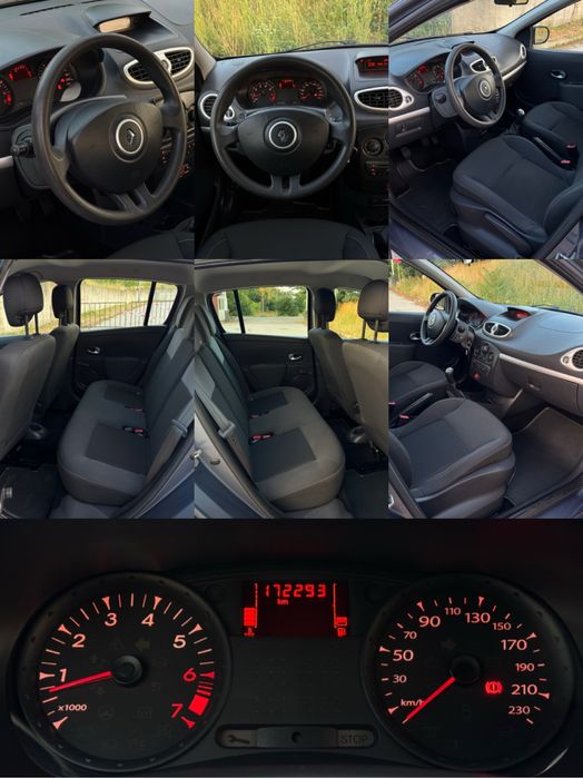 RENAULT Clio 2010 — imagine 4