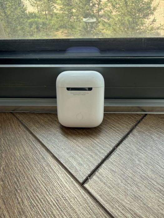 Наушники Airpods 2 Оригинал
