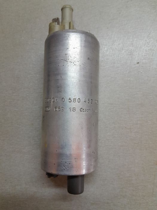 Бензинови помпи опел вектра Б 2000 кубика 136 к.с.