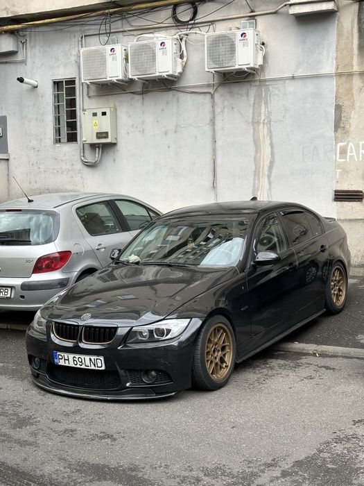 Vand bmw seria 3