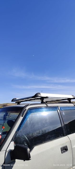 Сузуки Витара 1991