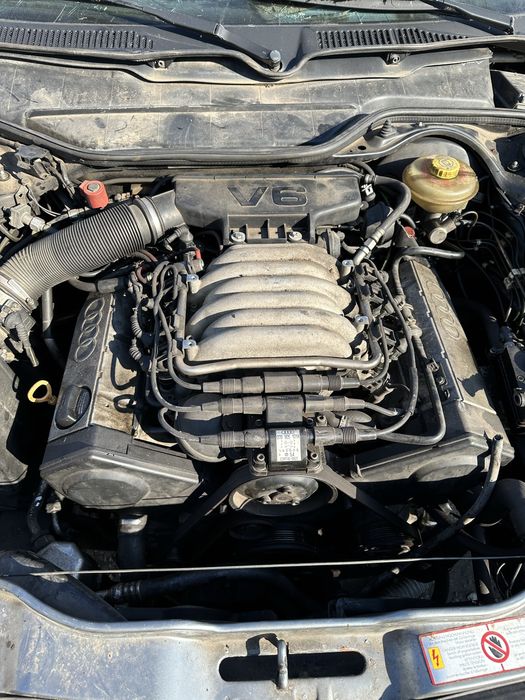 Продам на 100 2,3  с3 мини морду